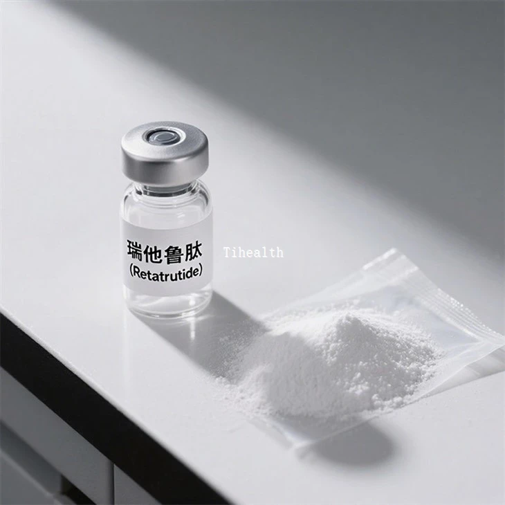 Retatrutide Peptide Cas No.2381089-83-2 high quality